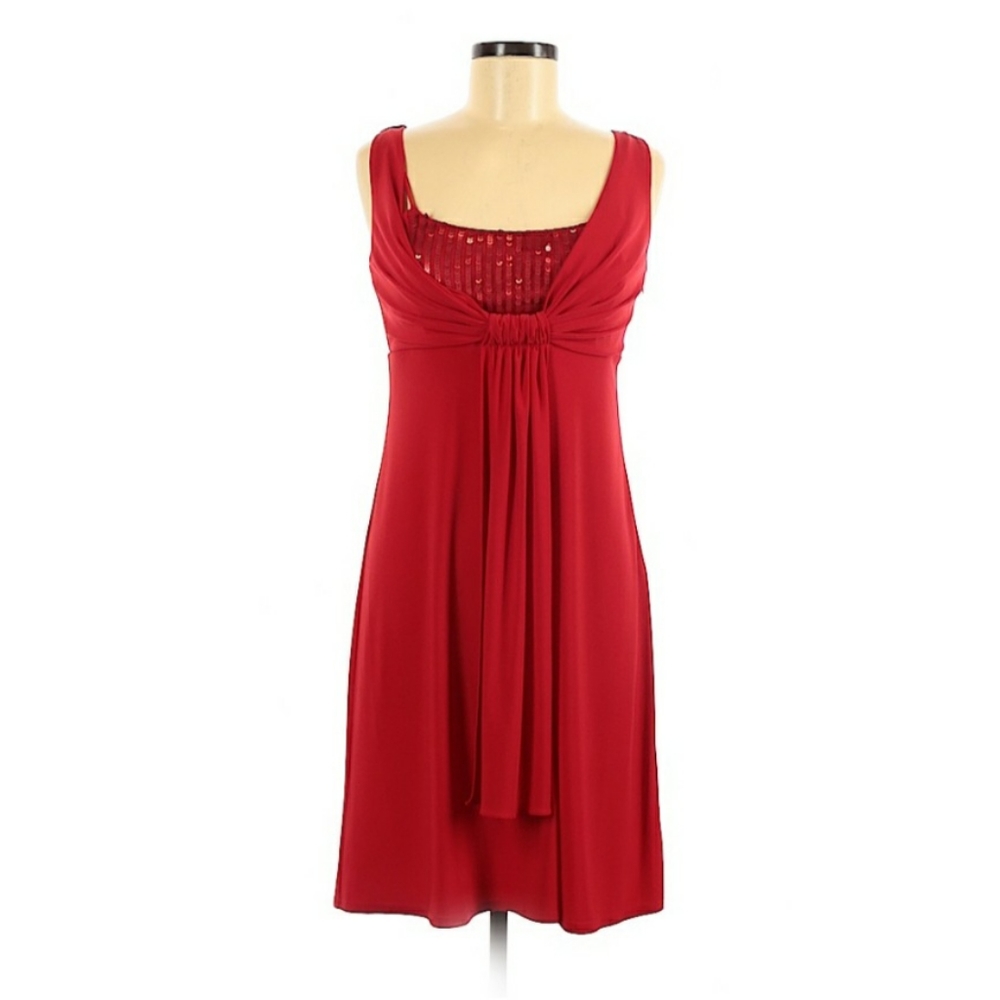 NEW Coldwater Creek Cocktail Party Dress 6P